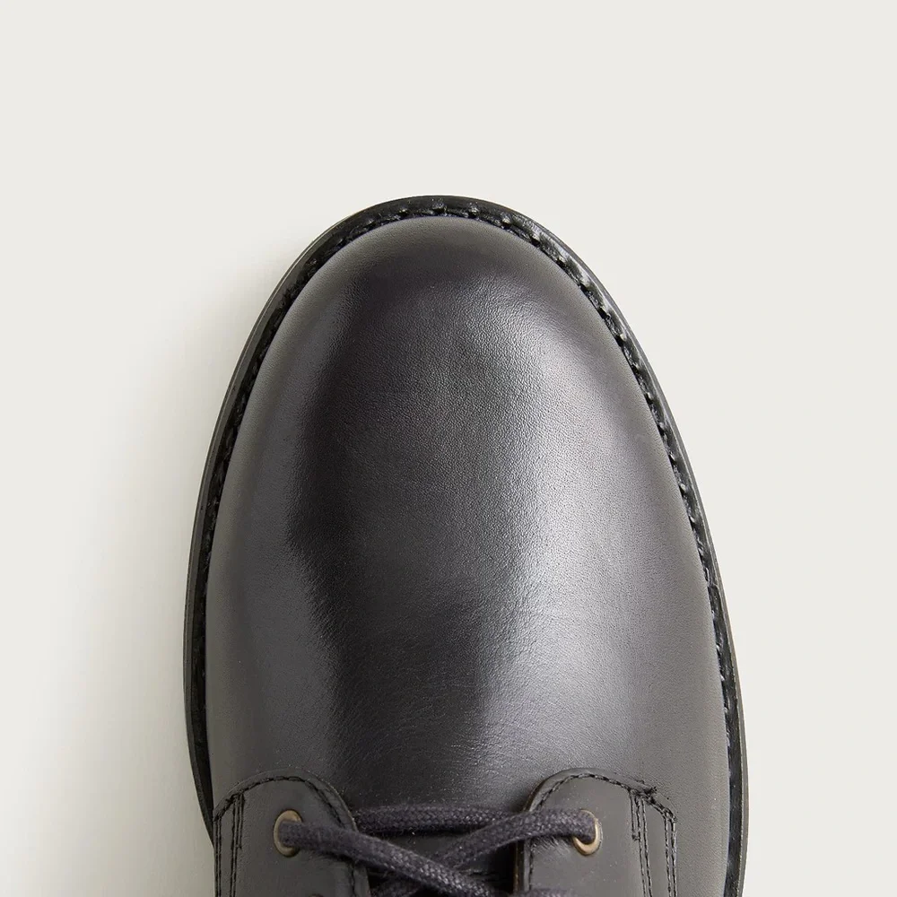 J. Crew crew field